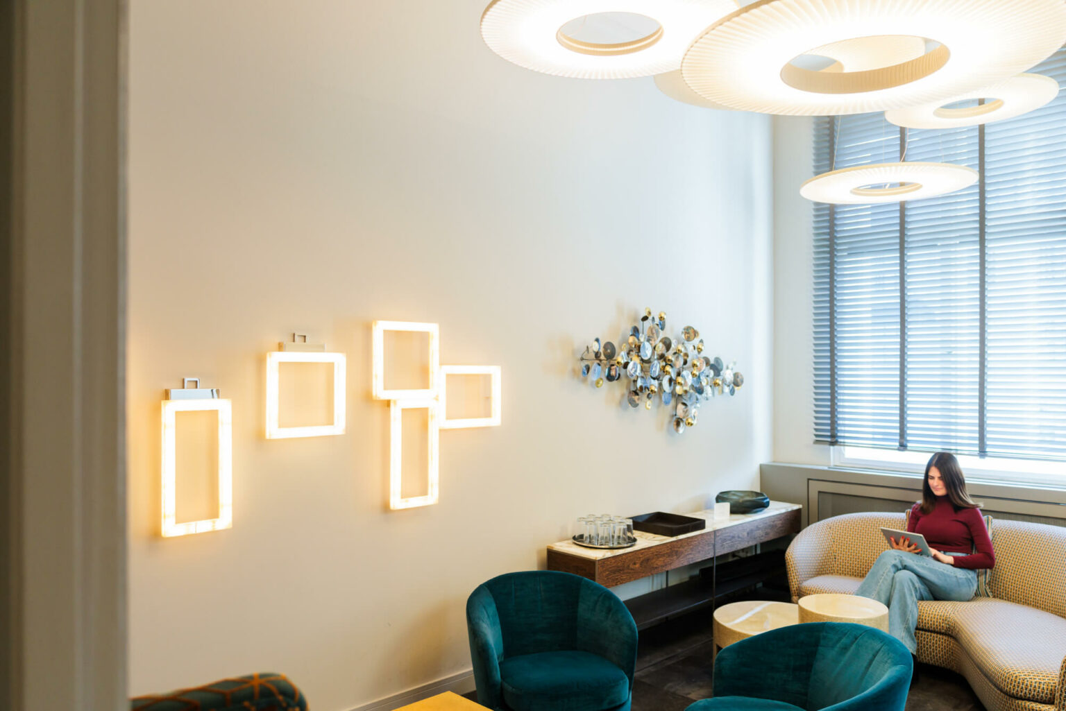 DENTALFIRST Premium Services